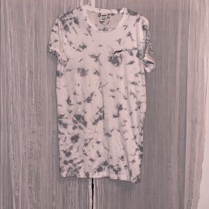 PINK nightgown